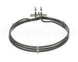 0M0703 Electrolux Professional Heating Element, 1,5Kw/230V230
