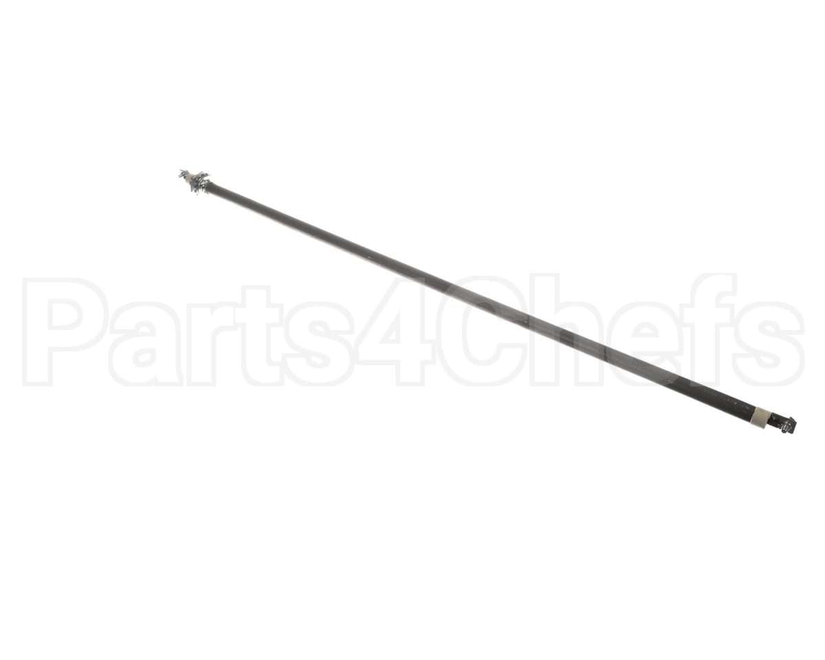 0M0712 Electrolux Professional Resist Blindee D.16 2000W/200V
