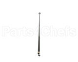 0M0712 Electrolux Professional Resist Blindee D.16 2000W/200V