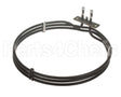 0M0716 Electrolux Professional R B Circulaire Etuv.1500W 208V U