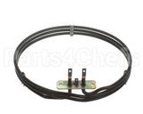 0M0716 Electrolux Professional R B Circulaire Etuv.1500W 208V U