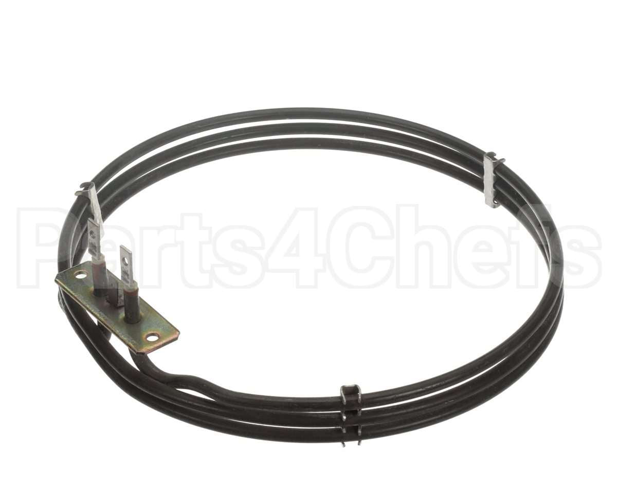 0M0716 Electrolux Professional R B Circulaire Etuv.1500W 208V U