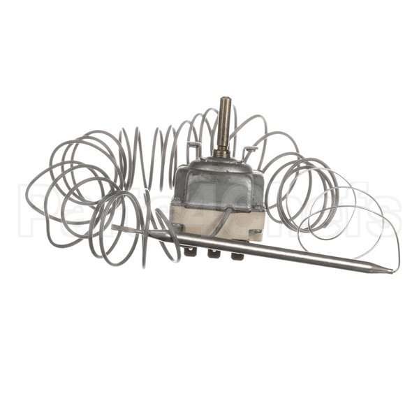 0M0723 Compatible Electrolux Thermostat 30/110