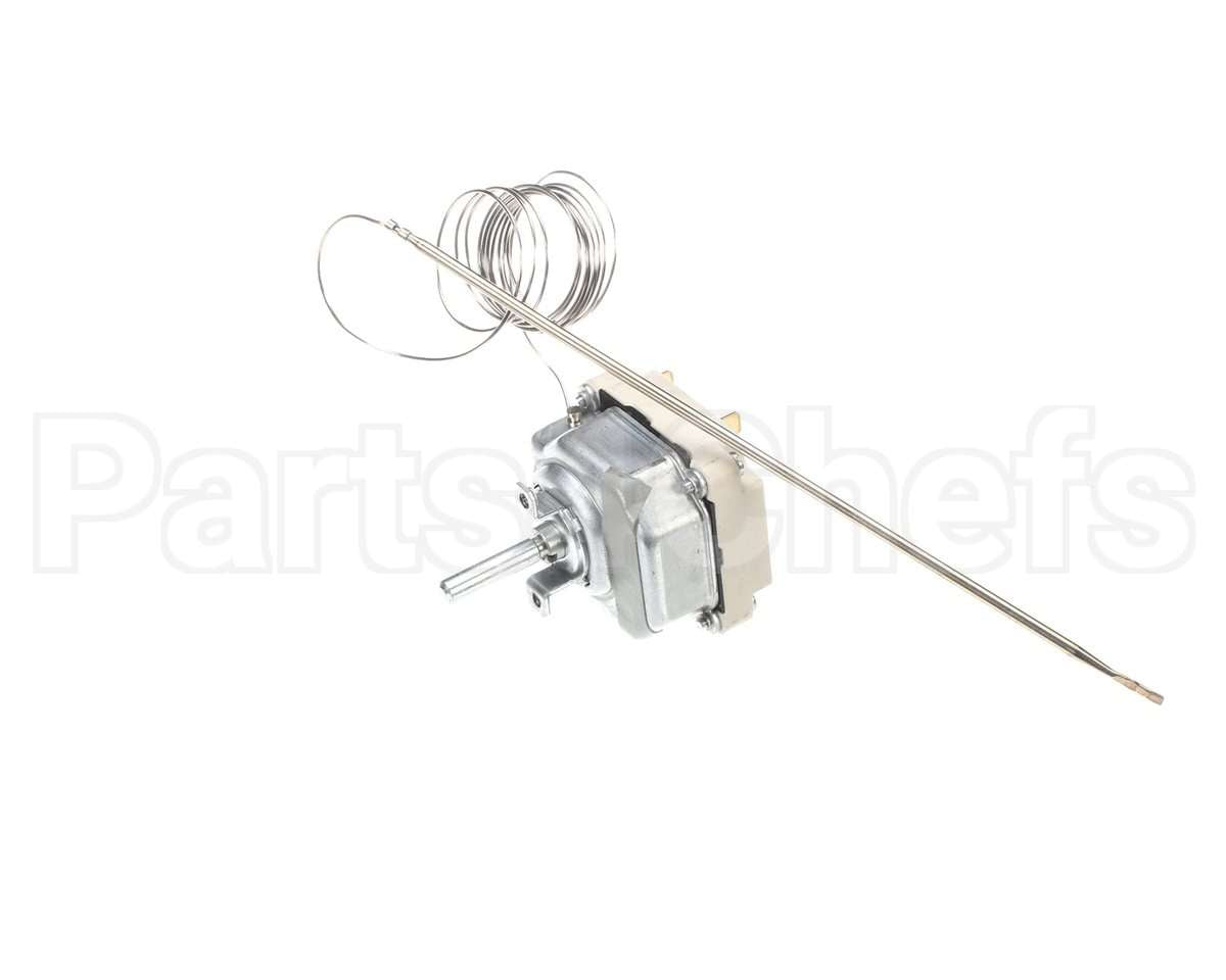 0M0732 Electrolux Professional Thermostat, 100/350 C