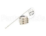 0M0732 Electrolux Professional Thermostat, 100/350 C