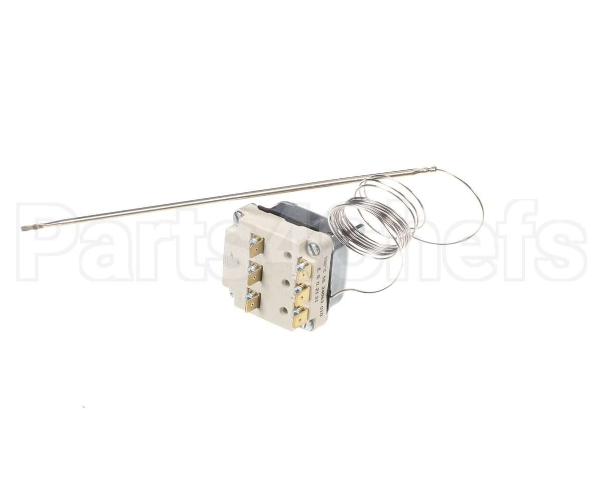 0M0732 Electrolux Professional Thermostat, 100/350 C