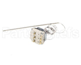 0M0732 Electrolux Professional Thermostat, 100/350 C