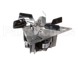 0M0735 Electrolux Professional Fan
