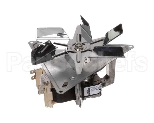 0M0735 Electrolux Professional Fan