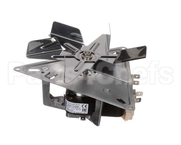 0M0735 Electrolux Professional Fan