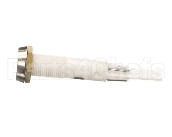 0M0750 Electrolux Professional Voyant El27B Rouge 24V 902711124