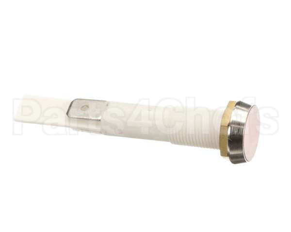 0M0750 Electrolux Professional Voyant El27B Rouge 24V 902711124