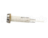 0M0752 Electrolux Professional Voyant El27B Vert 24V 90271132