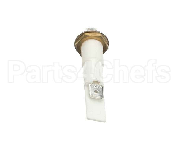 0M0754 Electrolux Professional Yellow Pilot Lamp, 240V