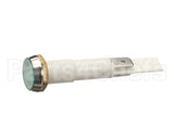 0M0755 Electrolux Professional Green Pilot Lamp, 240V