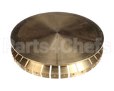 0M0846 Electrolux Professional Plate For Burner 862 Ref023000