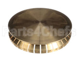 0M0846 Electrolux Professional Plate For Burner 862 Ref023000