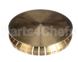 0M0846 Electrolux Professional Plate For Burner 862 Ref023000