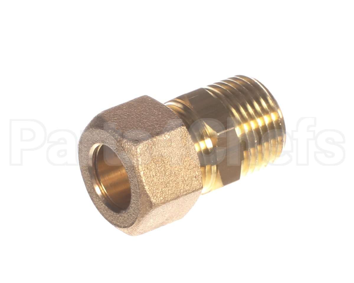 0M0870 Electrolux Professional Injector Holder Connector