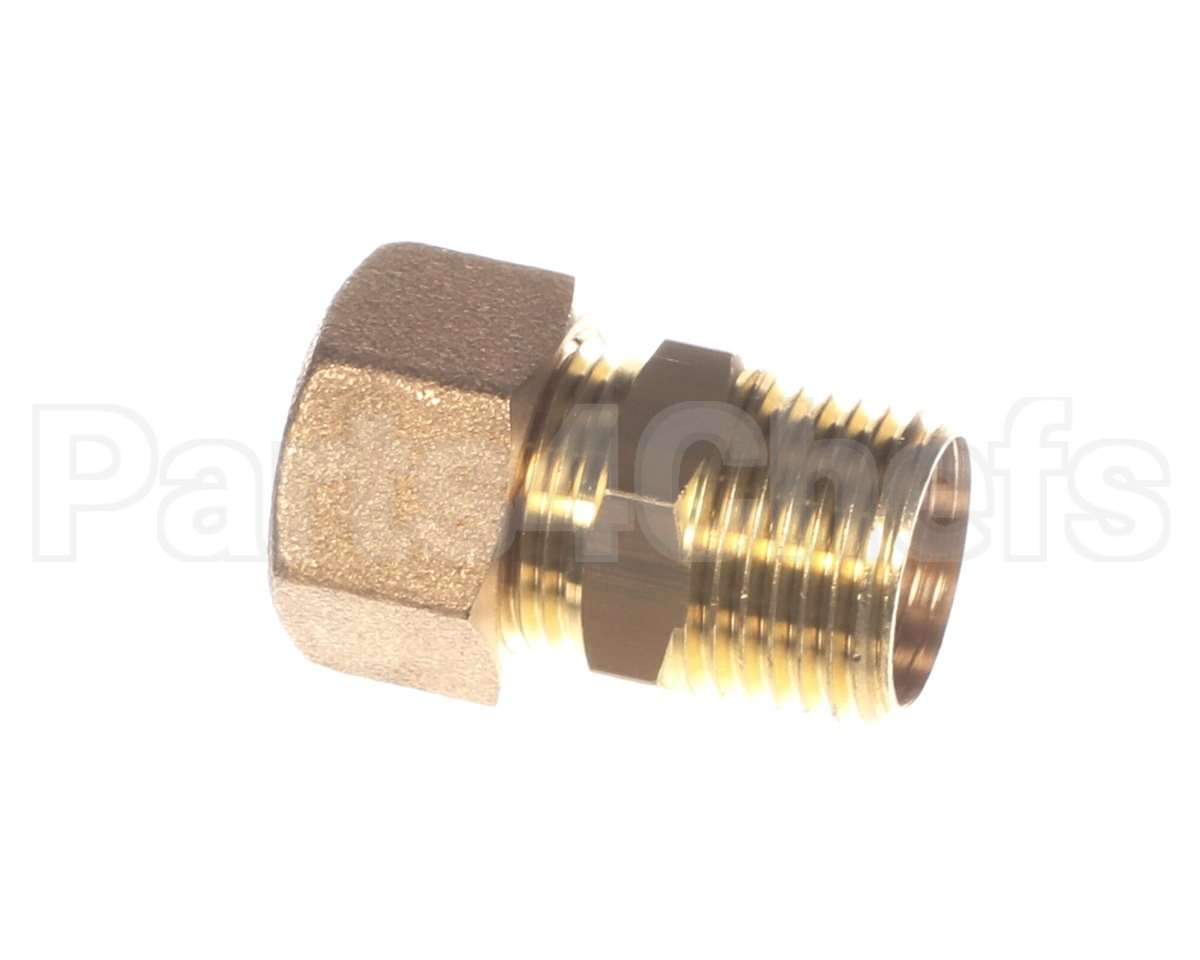 0M0870 Electrolux Professional Injector Holder Connector