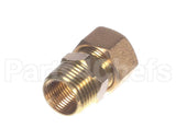 0M0870 Electrolux Professional Injector Holder Connector