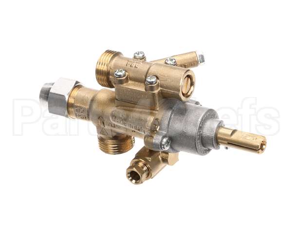 0M0883 Electrolux Professional Gas Tap, S22 M9 O 791944