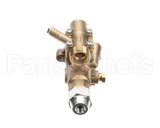 0M0883 Electrolux Professional Gas Tap, S22 M9 O 791944