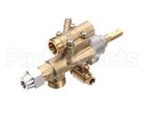 0M0883 Electrolux Professional Gas Tap, S22 M9 O 791944