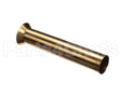0M0899 Electrolux Professional Venturi Cone Laiton De 33