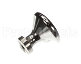 0M1372 Electrolux Professional Grip; 40 Mm Polish Chromed