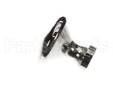 0M1372 Electrolux Professional Grip; 40 Mm Polish Chromed