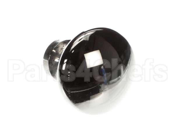 0M1372 Electrolux Professional Grip; 40 Mm Polish Chromed