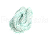 0M1927 Electrolux Professional Ceramic Rope Diameter 8 Mm; By Meter