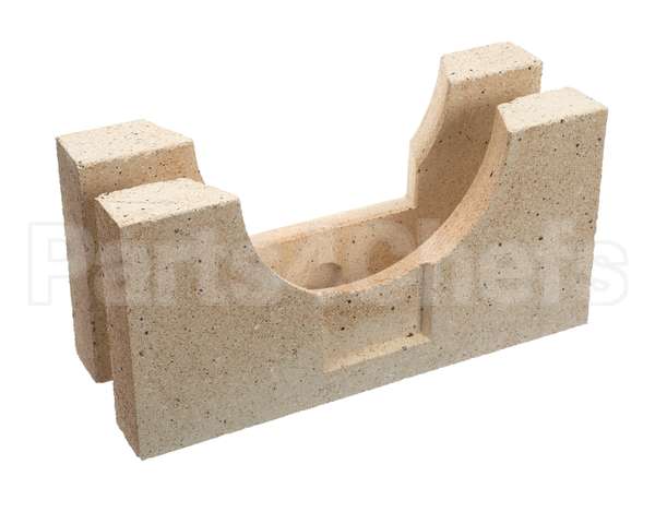 0M1933 Electrolux Professional Fire Brick 350 X 350 For Burner 2 Parts