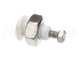 0M2323 Electrolux Professional Electrode Support For Bain Marie Water L