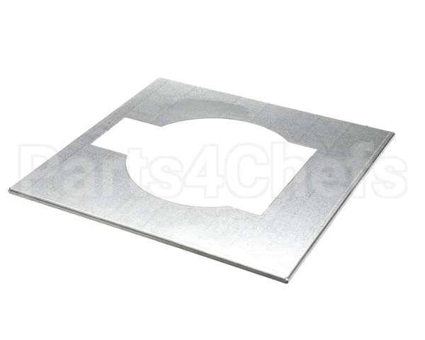 0M2392 Electrolux Professional Fire Brick Support