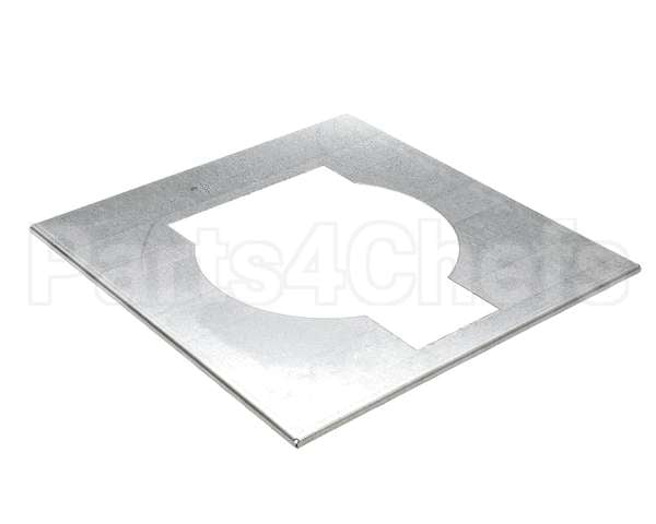 0M2392 Electrolux Professional Fire Brick Support