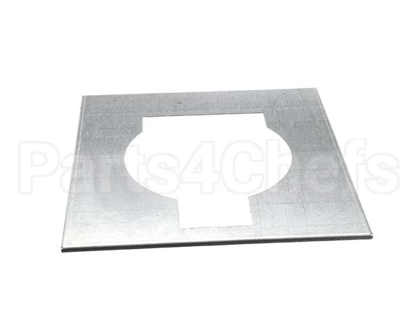 0M2392 Electrolux Professional Fire Brick Support