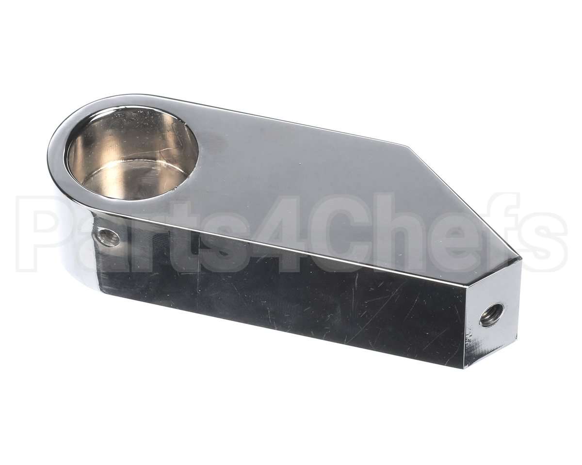 0M2411 Electrolux Professional Support Gauche Poignee Four Chr.