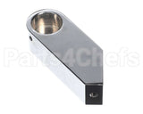 0M2411 Electrolux Professional Support Gauche Poignee Four Chr.