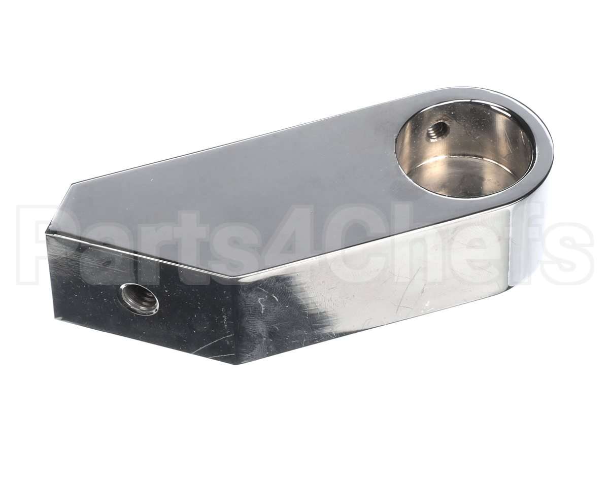 0M2411 Electrolux Professional Support Gauche Poignee Four Chr.