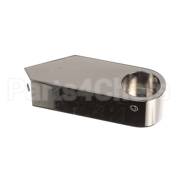 0M2415 Compatible Electrolux Support Droite Poignee Four Chr
