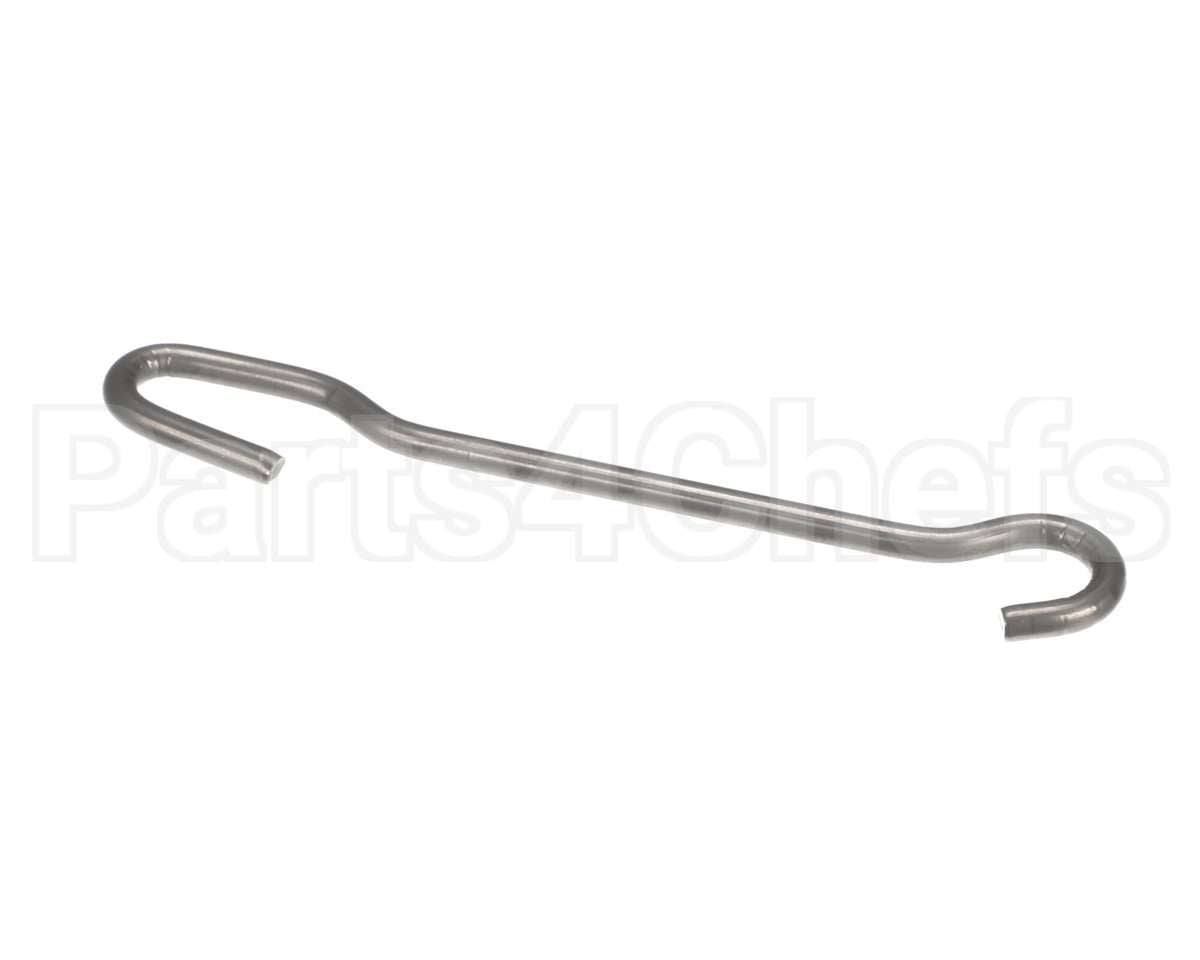 0M2693 Electrolux Professional Crochet Liaison Broche Inox 30