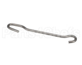 0M2693 Electrolux Professional Crochet Liaison Broche Inox 30