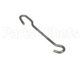 0M2693 Electrolux Professional Crochet Liaison Broche Inox 30