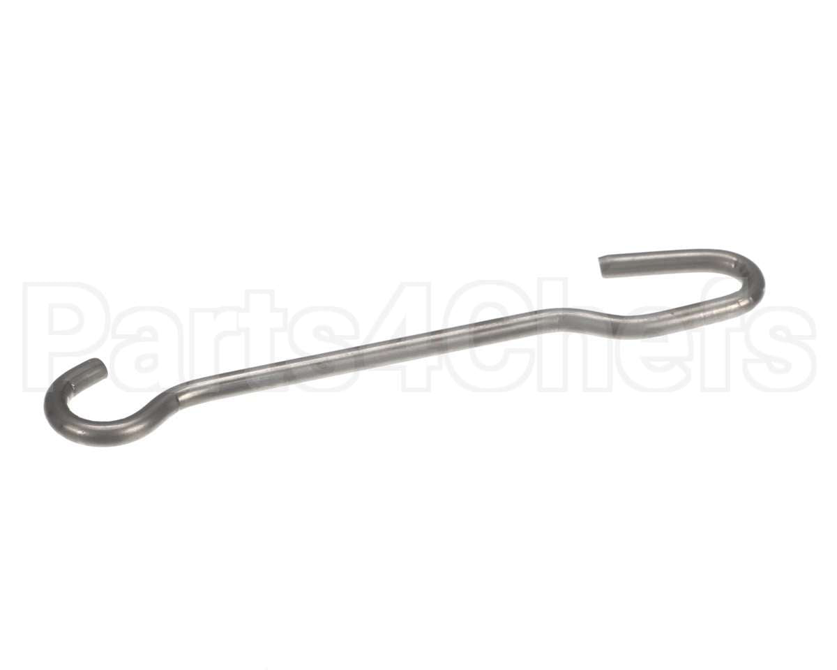0M2693 Electrolux Professional Crochet Liaison Broche Inox 30
