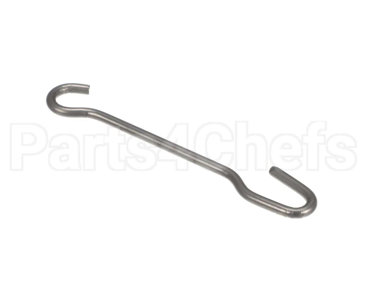 0M2693 Electrolux Professional Crochet Liaison Broche Inox 30