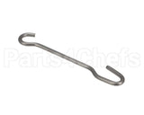 0M2693 Electrolux Professional Crochet Liaison Broche Inox 30