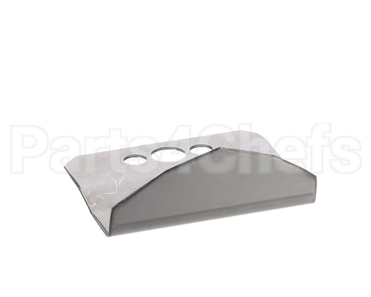 0M2854 Electrolux Professional Pilot Burner Protection