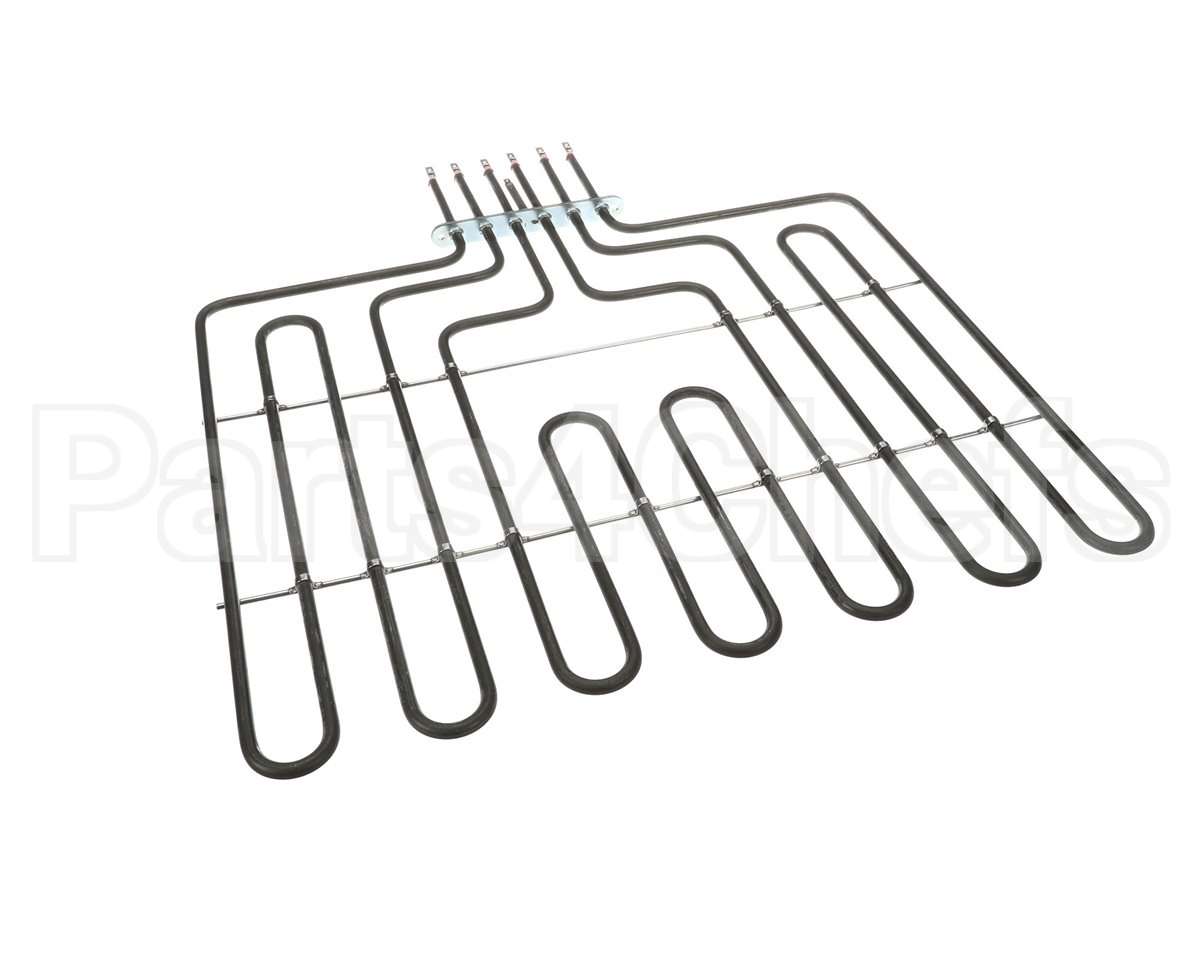 0M2869 Electrolux Professional Heating Element, 208-3500W